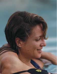 Boldrini Shanti Valentina